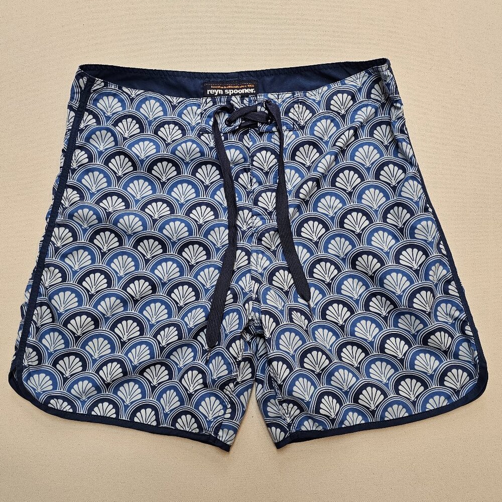 Reyn Spooner Board Shorts 32